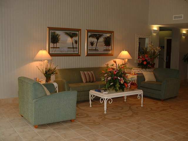 Hampton Inn Морхед-Сити Интерьер фото